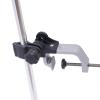 JooWing Universal Portable Transducer Bracket + Fishfinder Mount 360 Adjustable New Universal Fish Finder Mount, 360-Degree Rotation, Adjustable Positioning view 4