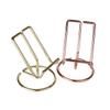 Angoily Bedside Phone Holder Tablet Stand for Dorm Cell Phone Stand Holder Car Portable Simple Practical view 1