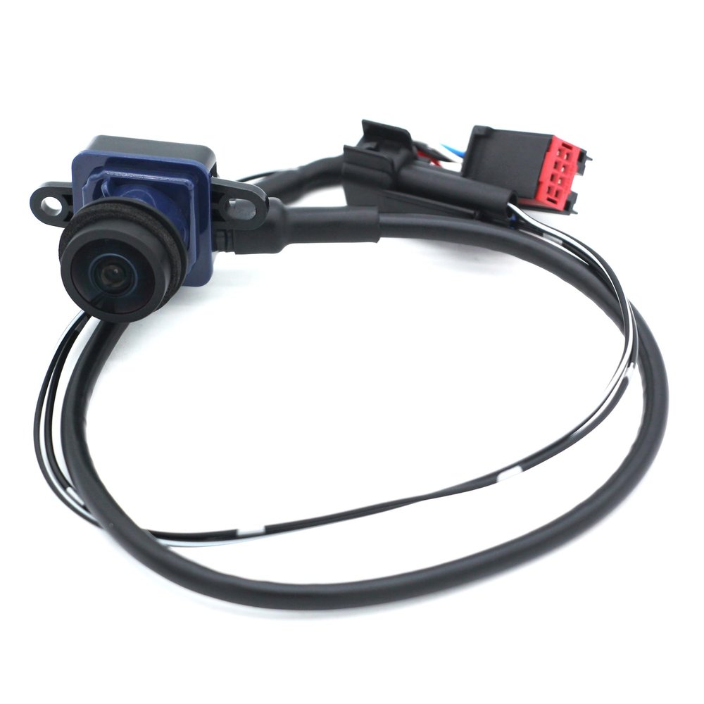 Backup Camera for Rear View Backup Camera for Chrysler Replaces 4672639AA,CH1960103