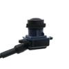 Backup Camera for Rear View Backup Camera for Chrysler Replaces 4672639AA,CH1960103 view 3