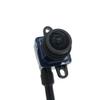 Backup Camera for Rear View Backup Camera for Chrysler Replaces 4672639AA,CH1960103 view 4