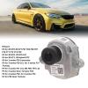 Front Bumper Side View Backup Camera Compatible for X5 E70 X6 E71 F01 F02 F06 F07 F10 F11 F12 F13 F30 2010-2019, Right/Left Front Bumper Side View Camera, High Definition view 2