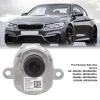 Front Bumper Side View Backup Camera Compatible for X5 E70 X6 E71 F01 F02 F06 F07 F10 F11 F12 F13 F30 2010-2019, Right/Left Front Bumper Side View Camera, High Definition view 3