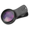jojofuny Phone Camera Coral Lens Lightweight Clip for Fish Tank Photography High Definition Coral Reef Images for Aquarium Decor view 1