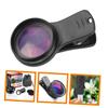 jojofuny Phone Camera Coral Lens Lightweight Clip for Fish Tank Photography High Definition Coral Reef Images for Aquarium Decor view 2
