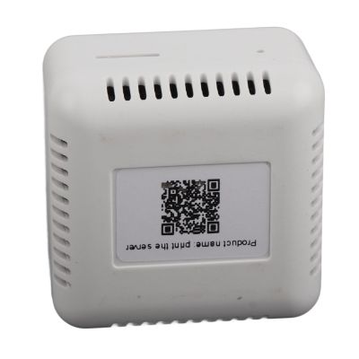 Network Print Server, Type C Maximum 256GB 100-240V Power Supply Port Power Supply Parallel Print Server, with Power Supply, for Later Android (US Plug)