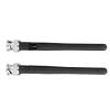 JOROBURO 2PCS UHF Antenna with BNC Connector, UHF Antenna Adapter Portable Mobile Handheld Radio Adapter Replacement for EW100 EW300 EW500 G3 Receiver HM view 4