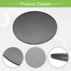 ACROPIX Universal 8.5 Inch Speaker Grills Mesh for Audio Subwoofer 223x6.5mm Grille without Frame Black - Pack of 1 view 4