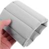 Housoutil 2pcs Padded Camera Bag Dividers Shockproof Inserts for Safe Storage of and Accessories Lightweight Compatible Partitions for Photographers Grey view 3