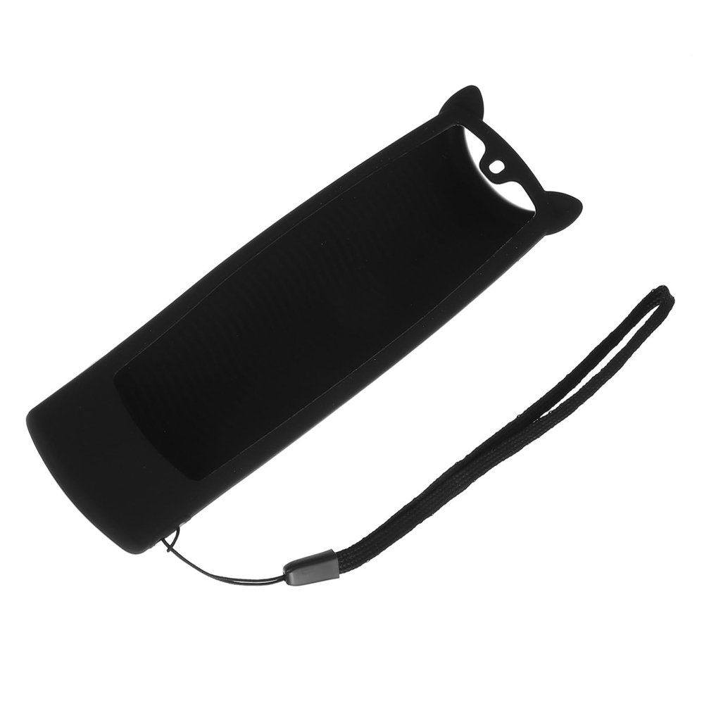Angoily Silicone Remote Case Cover for Voice Remote Gen Skidproof Fingerprint Resistant Shockproof Washable