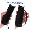 Angoily Silicone Remote Case Cover for Voice Remote Gen Skidproof Fingerprint Resistant Shockproof Washable view 4