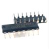 DirectNine Basics 10pcs/lot CD4021BE HCF4021BE HEF4021BE CD4021 TC4021 DIP-16 view 1
