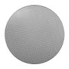 ACROPIX Universal 6.5 Inch Speaker Grills Mesh for Audio Subwoofer 173x6.5mm Grille without Frame Black - Pack of 1 view 1