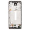 Lingland Cell Phone kit for Samsung Galaxy A34 5G SM-A316B OLED LCD Screen Digitizer Full Assembly with Frame, Not Supporting Fingerprint Identification Screen Overall Assembly (Color : Color3) view 3