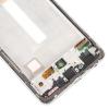 Lingland Cell Phone kit for Samsung Galaxy A34 5G SM-A316B OLED LCD Screen Digitizer Full Assembly with Frame, Not Supporting Fingerprint Identification Screen Overall Assembly (Color : Color3) view 4