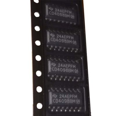 DirectNine Basics CD4098BM CD4098 SOP-16