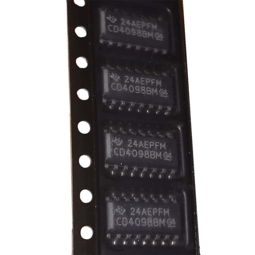 DirectNine Basics CD4098BM CD4098 SOP-16