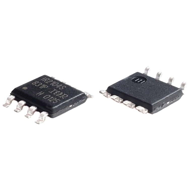 5PCS IR2104S SOP8 IR2104 SOP IR2104STRPBF SMD IR2104SPBF SOP-8