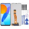 Lingland Cell Phone kit OEM LCD Screen for Honor Magic5 Lite with Digitizer Full Assembly Screen Overall Assembly (Color : Color7) view 1