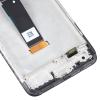 Lingland Cell Phone kit OLED Material LCD Screen for Xiaomi Poco X5 Pro Digitizer Full Assembly with Frame Screen Overall Assembly (Color : Color15) view 2