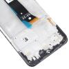 Lingland Cell Phone kit OLED Material LCD Screen for Xiaomi Poco X5 Pro Digitizer Full Assembly with Frame Screen Overall Assembly (Color : Color15) view 3