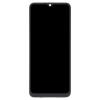 Lingland Cell Phone kit OLED Material LCD Screen for Xiaomi Poco X5 Pro Digitizer Full Assembly with Frame Screen Overall Assembly (Color : Color26) view 2