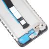 Lingland Cell Phone kit OLED Material LCD Screen for Xiaomi Poco X5 Pro Digitizer Full Assembly with Frame Screen Overall Assembly (Color : Color26) view 3
