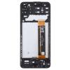 Lingland Cell Phone kit LCD Screen for Samsung Galaxy A14 SM-A145F Digitizer Full Assembly with Frame Screen Overall Assembly (Color : Color8) view 2