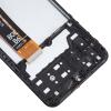 Lingland Cell Phone kit LCD Screen for Samsung Galaxy A14 SM-A145F Digitizer Full Assembly with Frame Screen Overall Assembly (Color : Color8) view 3