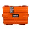 4800 Camera Hard Case With Foam Orange view 1