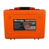 4800 Camera Hard Case With Foam Orange view 2