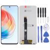 Lingland Cell Phone kit OEM LCD Screen for Honor Magic5 Lite with Digitizer Full Assembly Screen Overall Assembly (Color : Color6) view 1