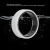 Yunir Smart Ring, IP68 BT Pedometer, Sleep Monitoring, Rechargeable Smart Ring Health, for Daily Use Fitness, for Android, for iOS (No. 10) view 4