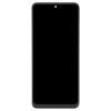 Lingland Cell Phone kit OLED Material LCD Screen for Xiaomi Poco X5 Pro Digitizer Full Assembly with Frame Screen Overall Assembly (Color : Color13) view 2