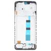 Lingland Cell Phone kit OLED Material LCD Screen for Xiaomi Poco X5 Pro Digitizer Full Assembly with Frame Screen Overall Assembly (Color : Color13) view 3