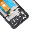 Lingland Cell Phone kit LCD Screen for Samsung Galaxy A14 SM-A145F Digitizer Full Assembly with Frame Screen Overall Assembly (Color : Color1) view 4