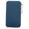 Angoily Cd Storage Case Slot DVD Pouch -Pressure Hard Case for Travel Disc Protector Zipper Design for Organizing DVDs and view 1