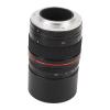 135mm Fixed Focus Lens, Large F2.8 Aperture, with Focus Scale and Focus Ring, Manual Focus Prime Lens, for D5 D4s D4 D3x Df D810 D800 D610, Photography Camera Accessory view 2