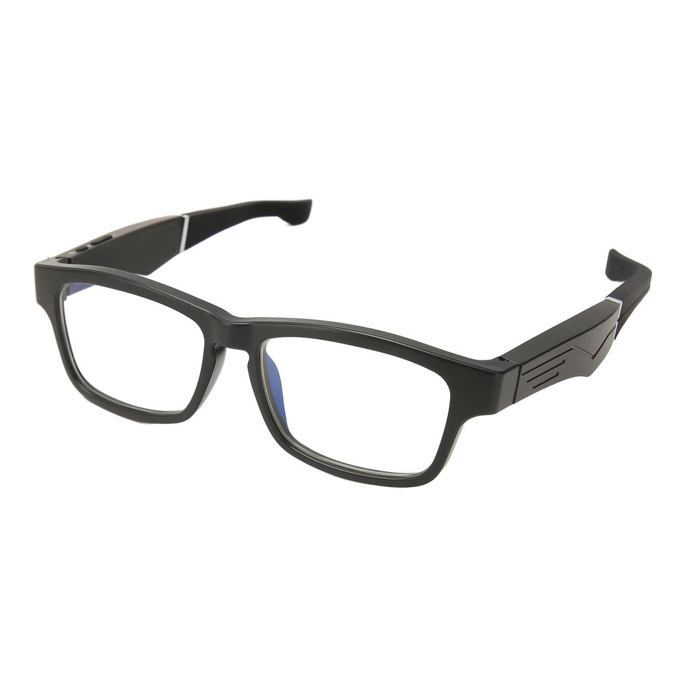 VBESTLIFE TR90 Glasses, Bluetooth 5.0 Audio Glasses with Built in Microphone, Noise Cancellation, Sunglasses for Men and Women