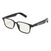 VBESTLIFE Smart Glasses, Bluetooth 5.3 Open Ear Smart Glasses with Built in Microphone, Voice Control, IP5 Dual Speakers, Stereo, for Men (Individual Glasses) view 1