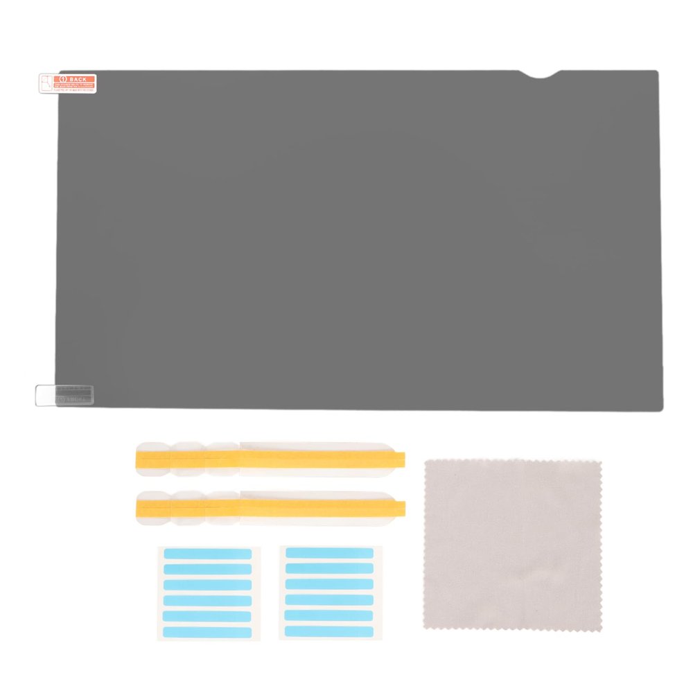 Laptop Screen, 14 Inch Aspect 16:9 Filter Scratch Proof Screen Protector Prevent Eye Glare