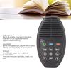 Yanmis Electronic Bible Player, Hi-Fi Sound Player, Solar Charging, 500mAh Rechargeable Battery, LED Player (KJV English, Arabic) view 3