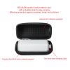 Gugxiom Speaker Carrying Case for SRS XE200, Shockproof Nylon EVA Hard Travel Carrying Protective Case for SRS XE200 Speakers view 2