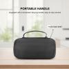 Gugxiom Speaker Carrying Case for SRS XE200, Shockproof Nylon EVA Hard Travel Carrying Protective Case for SRS XE200 Speakers view 4