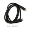 Acahhotxx Power Cable for Digital Drawing Tablet Cintiq DTH-1320 1620 Cintiq DTH-1320 DTH-1620 view 3