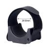 Vaveren 2X Flashlight Mount Clip Adjustable Multifunctional Easy to Install Grip Stand Tripod Brackets Fishing Light Holder for 20mm to 50mm Torch view 3