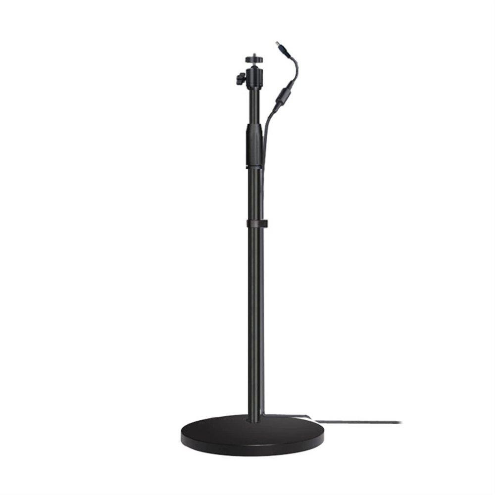 GLigeT Projector Mount Stand Projector Stand Home Floor-Standing Projector Rack Living Room Conference Room Bedside Punch-Free Projector Shelf Black Projector Ceiling Mount