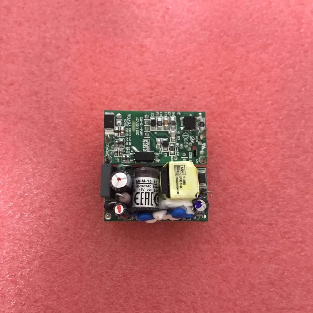 Mean Well MFM-10-24 10W High Reliable Green Medical On Board Type MFM-10 24V 0.42A