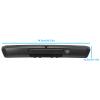AUROLYNNE Tailgate Handle with Rear View Backup Camera Compatible for F250 F350 F450 Super Duty 2017-2022 Trunk Hatch Handle Camera Without Release Button Replaces#HC3Z-9943400-NA HC3Z-9943400-NB view 2