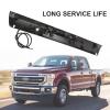 AUROLYNNE Tailgate Handle with Rear View Backup Camera Compatible for F250 F350 F450 Super Duty 2017-2022 Trunk Hatch Handle Camera Without Release Button Replaces#HC3Z-9943400-NA HC3Z-9943400-NB view 3